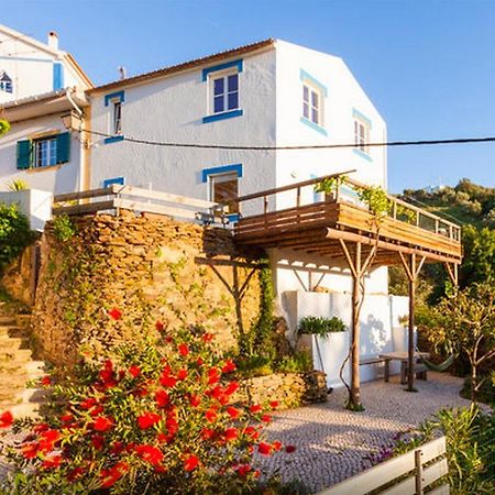 Romantic Riverside Retreat Odemira Dış mekan fotoğraf