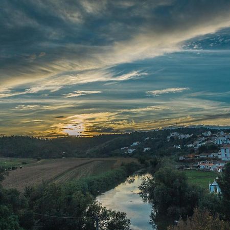 Romantic Riverside Retreat Odemira Dış mekan fotoğraf