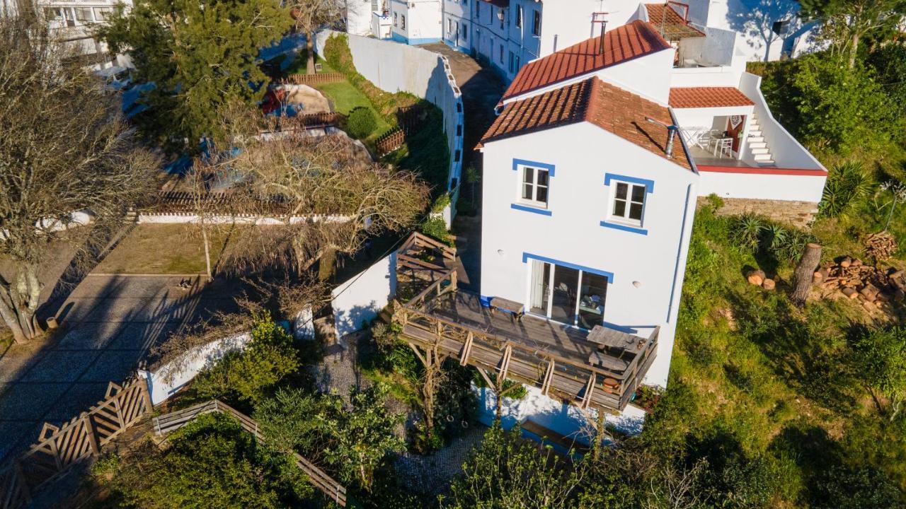 Romantic Riverside Retreat Odemira Dış mekan fotoğraf